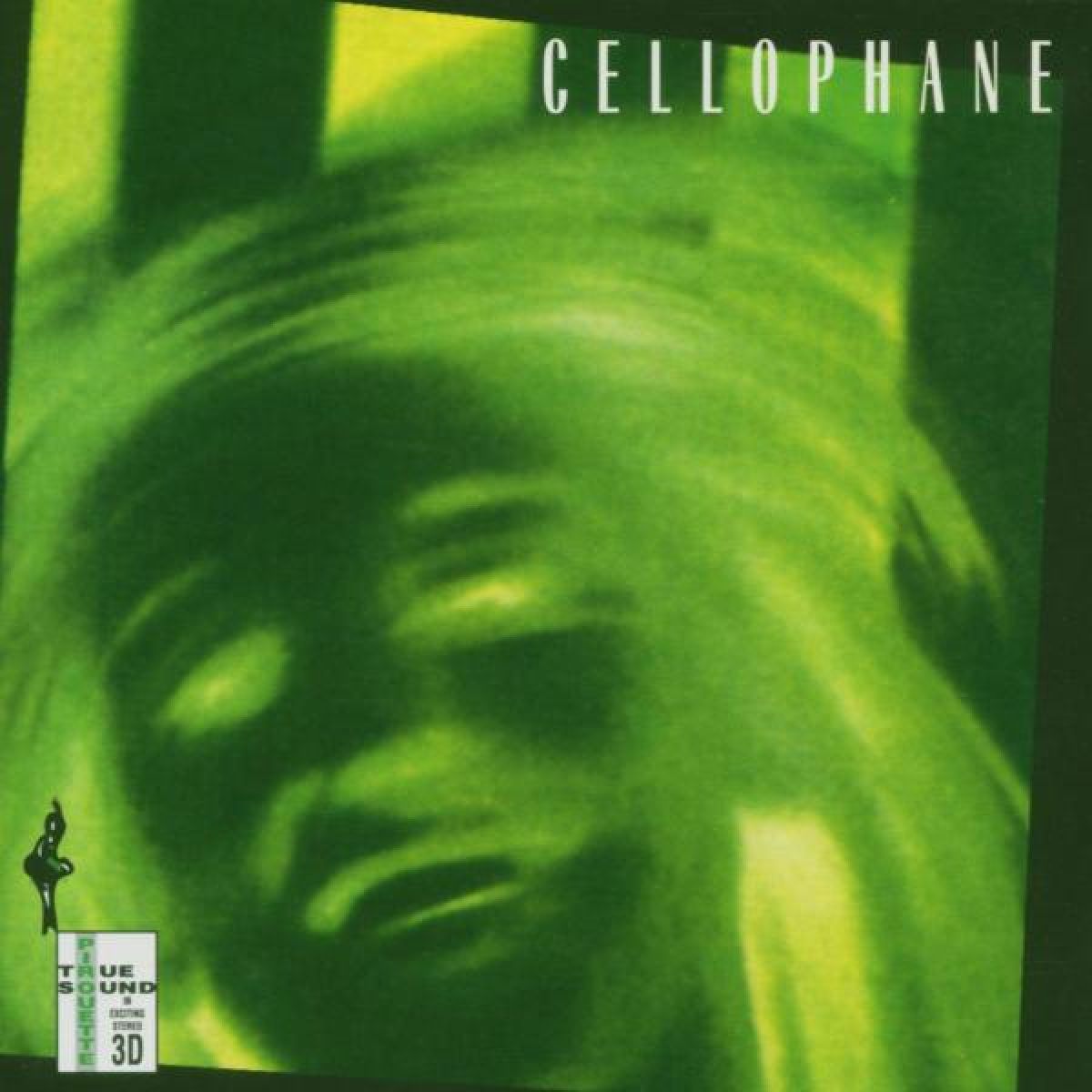 Afbeelding van Cellophane - Hang Ups
