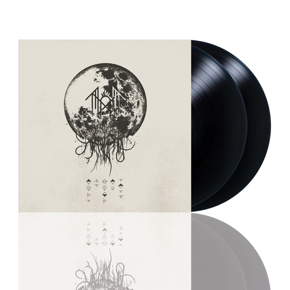 Afbeelding van Sleep Token - Take Me Back To Eden