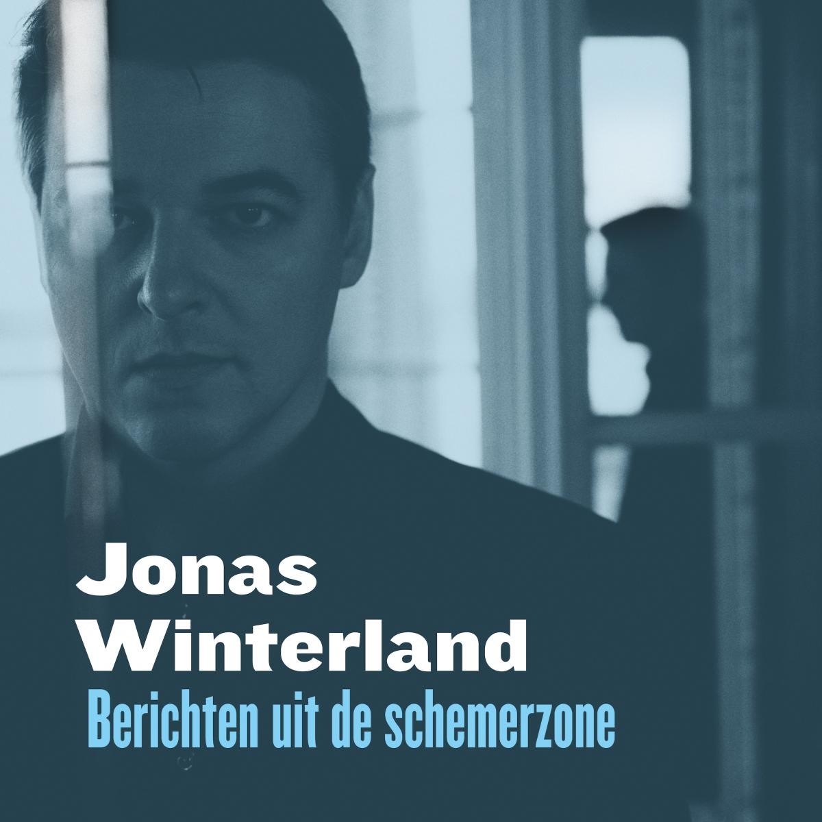 Jonas Winterland - Berichten Uit De Schemerzone