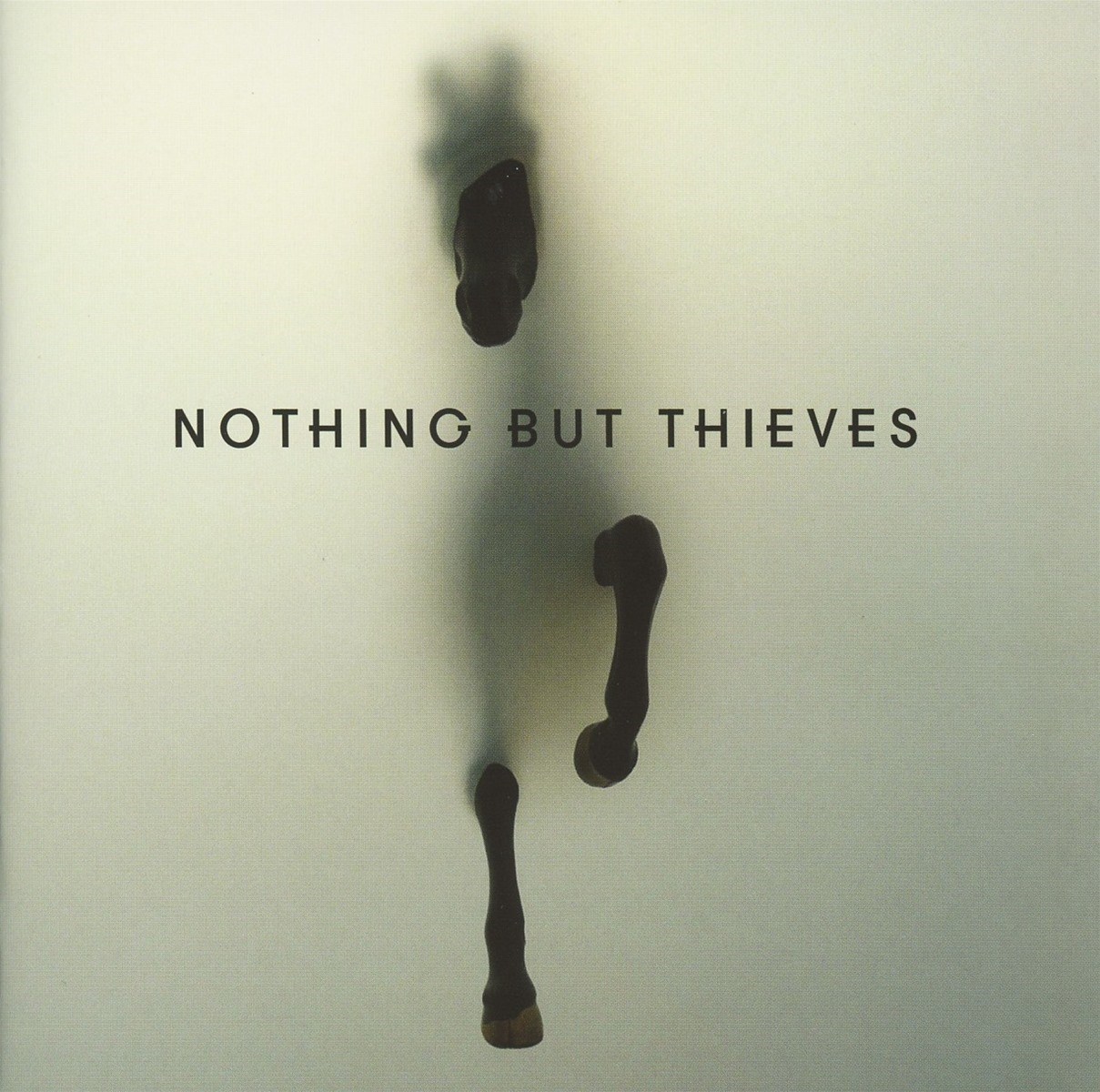 Afbeelding van Nothing But Thieves - Nothing But Thieves