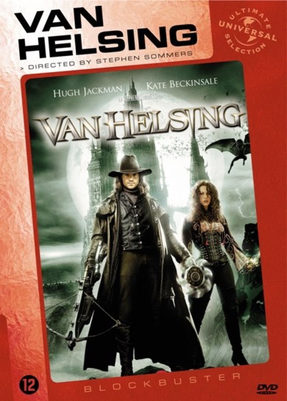 Van Helsing