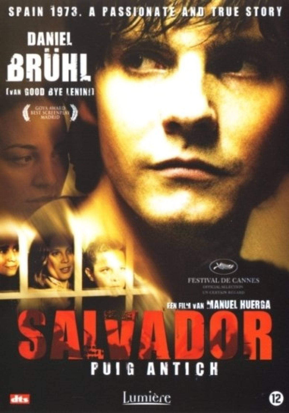 Afbeelding van Salvador