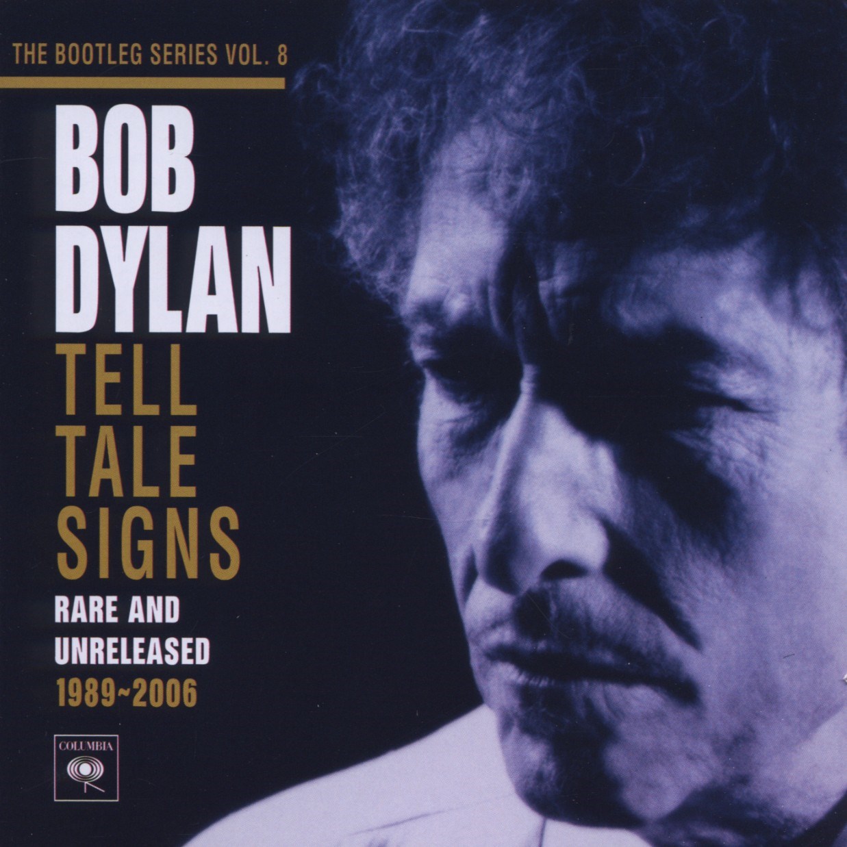 Afbeelding van Bob Dylan - Tell Tale Signs: The Bootleg S
