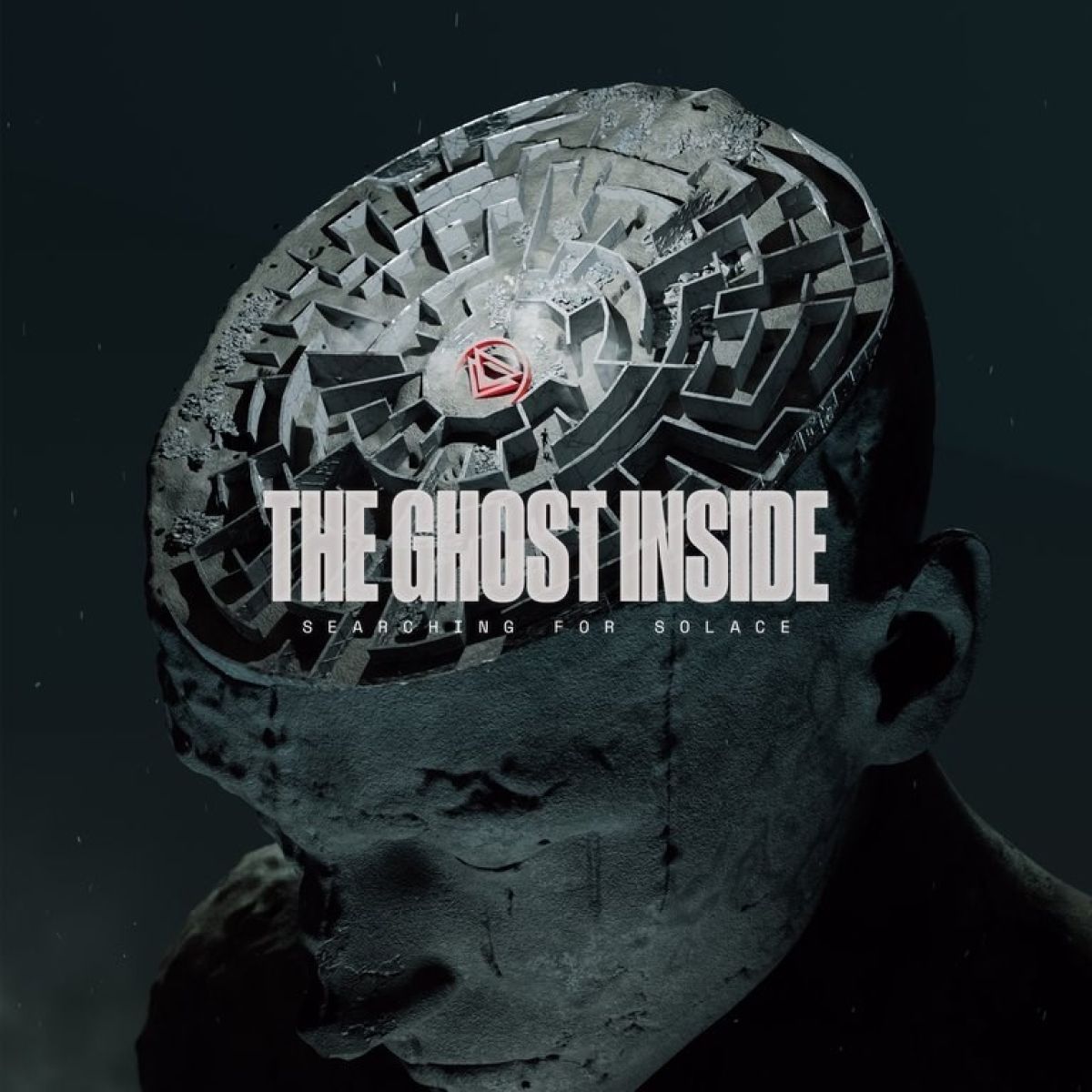 Afbeelding van Ghost Inside - Searching For Solace