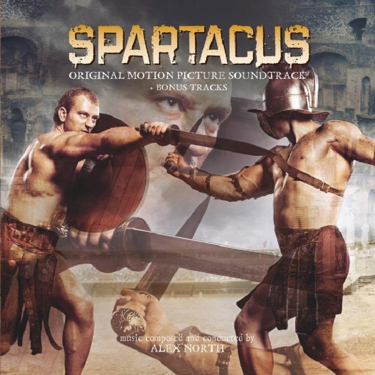 Various Artists - Spartacus