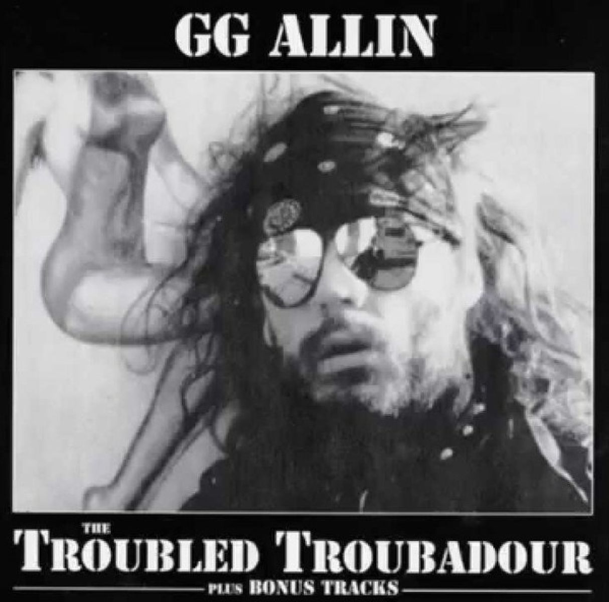 Afbeelding van Troubled Troubadour
