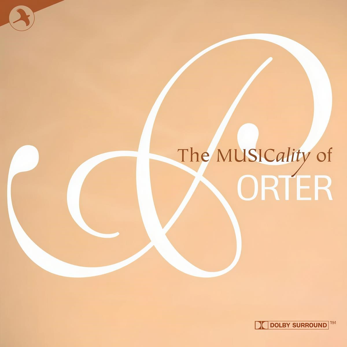 Afbeelding van Various Artists - Musicality Of Porter