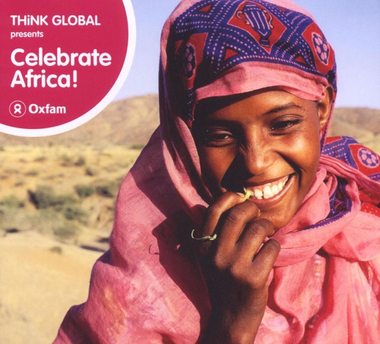 Various Artists - Think Global Presents Celebrate Africa!