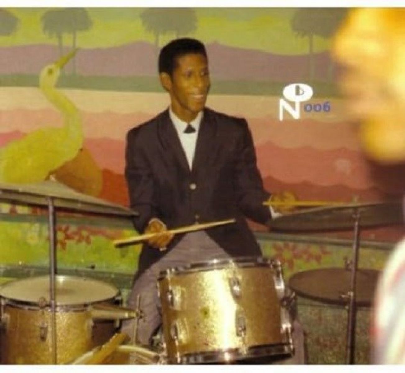 Various Artists - Cult Cargo: Belize City Boil Up