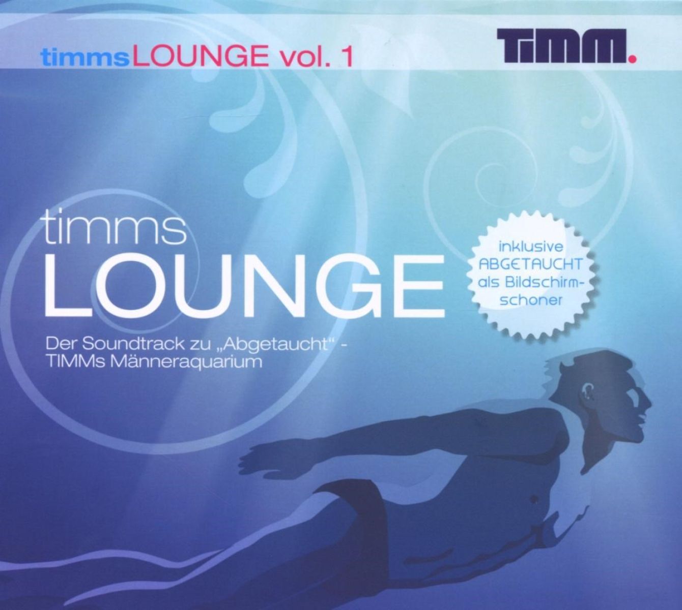 Various Artists - Timms Lounge Vol. 1