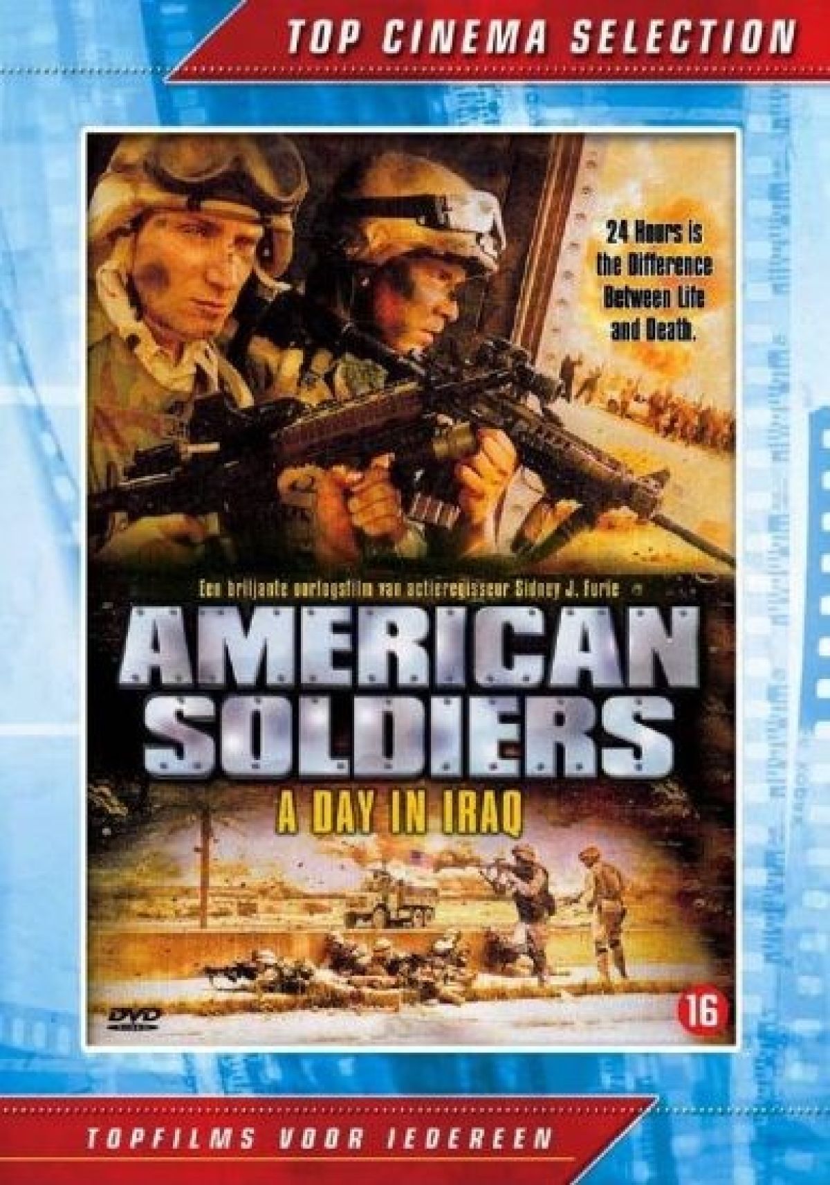 American Soldiers