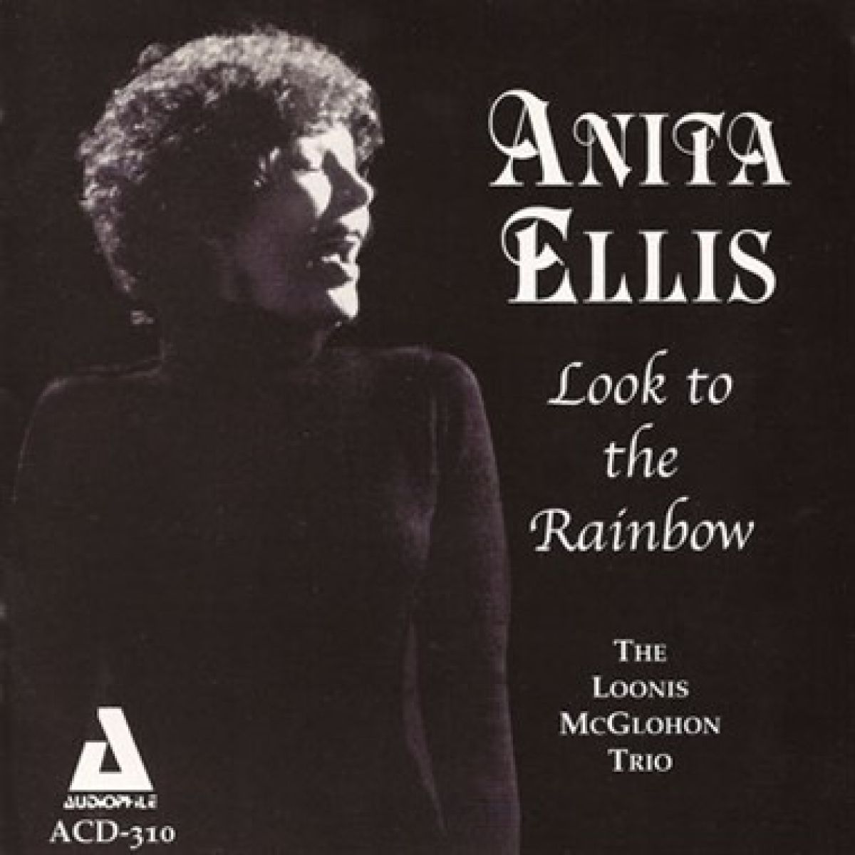 Anita Ellis - Look To The Rainbow