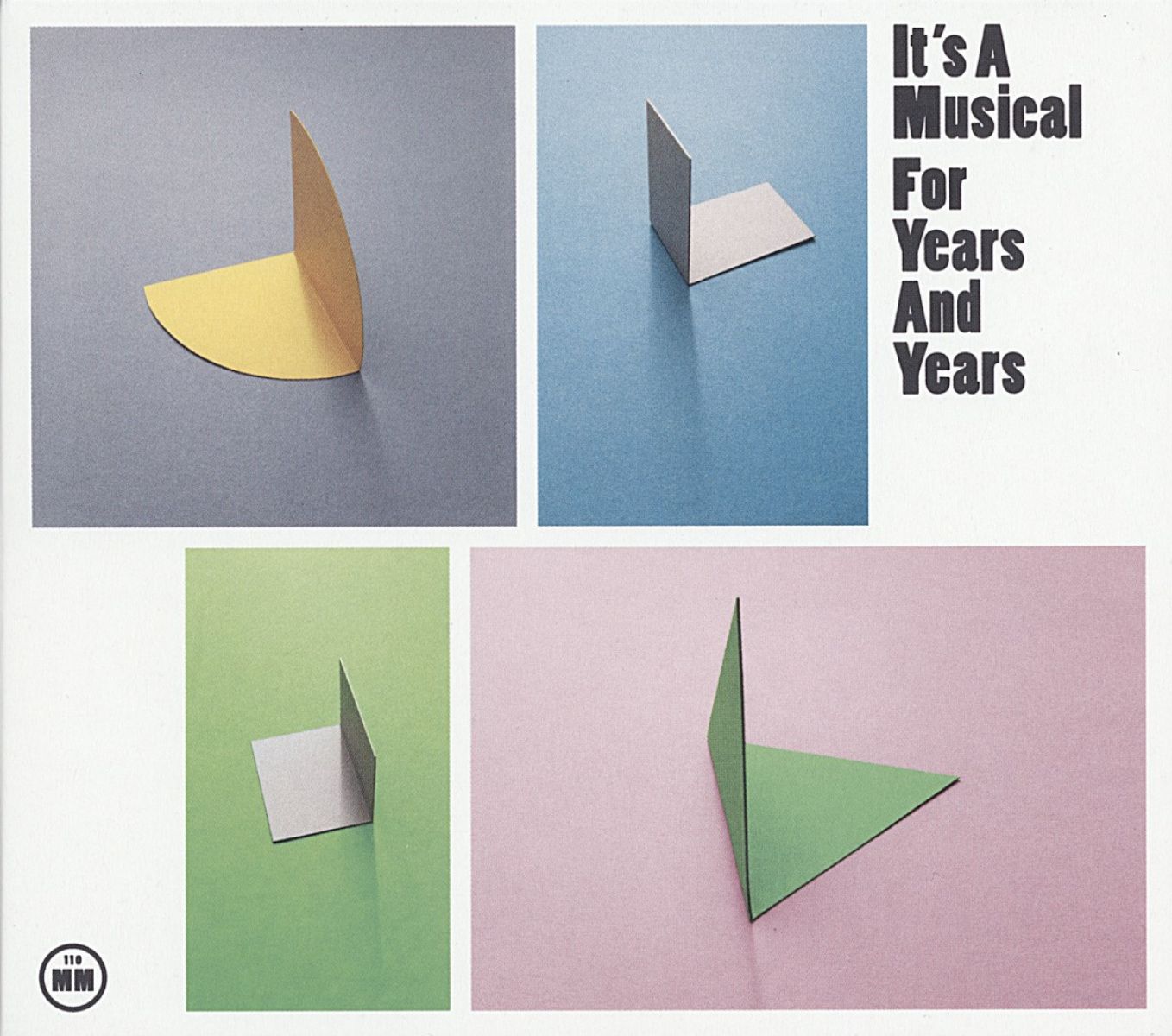 Afbeelding van For Years & Years