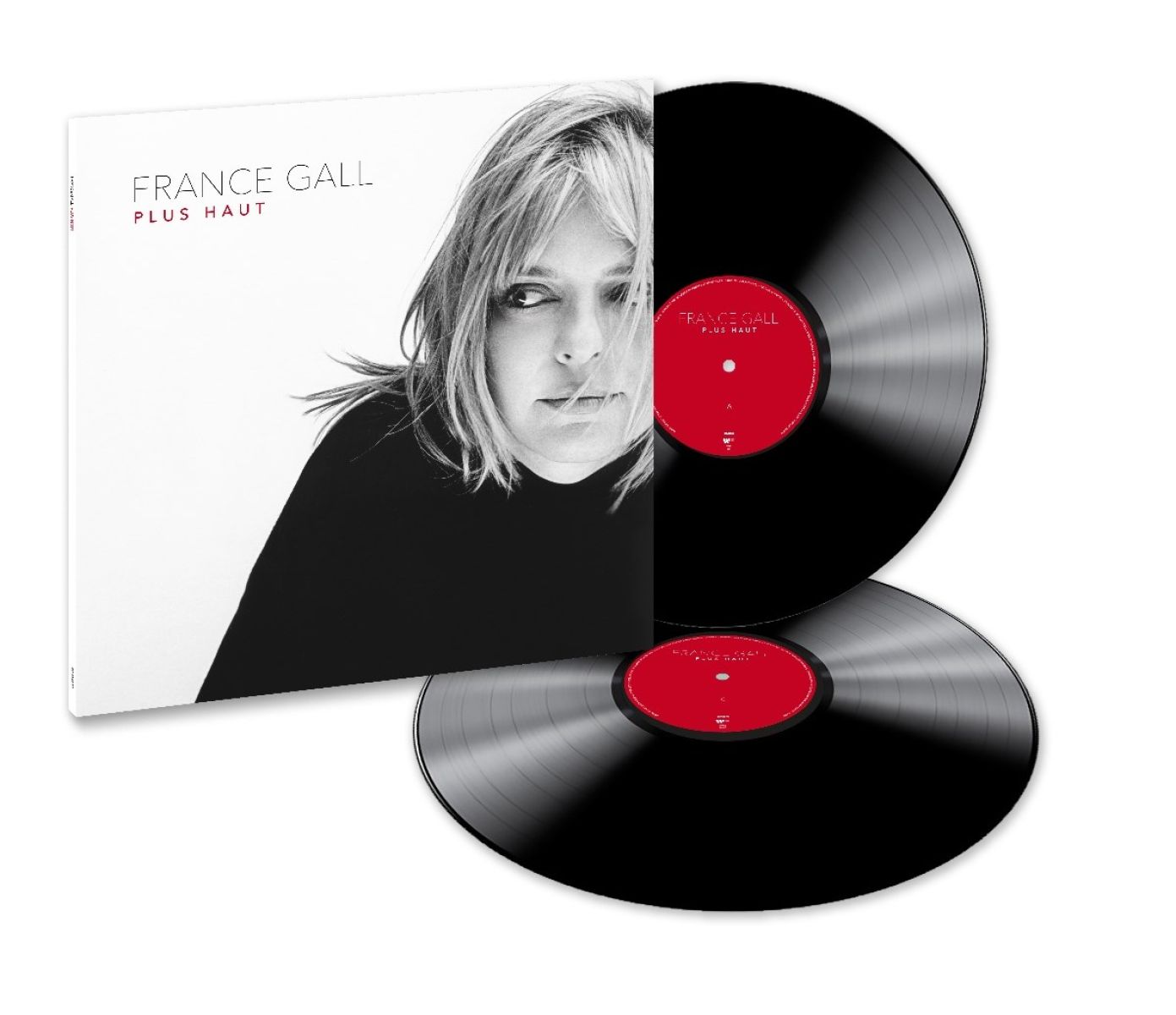 Afbeelding van France Gall - Best Of: Plus Haut