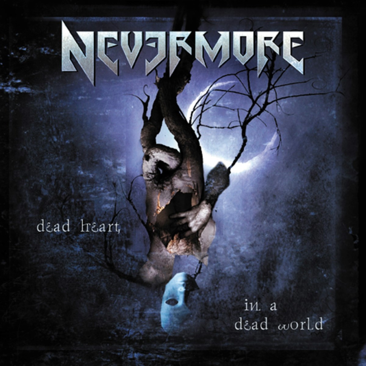Afbeelding van Dead Heart In A Dead World