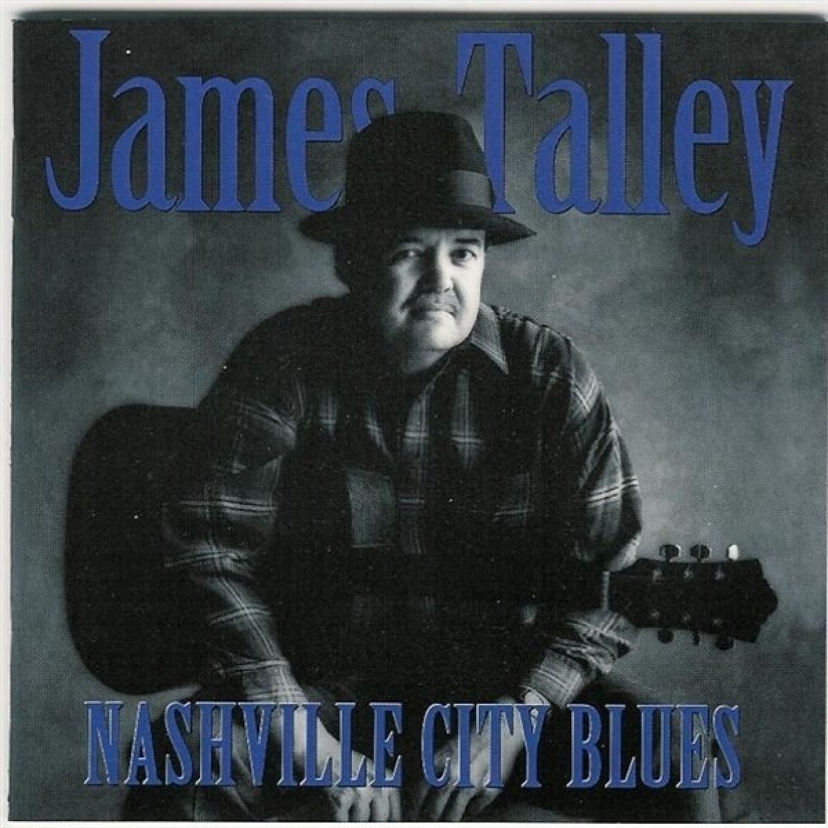 Afbeelding van Nashville City Blues