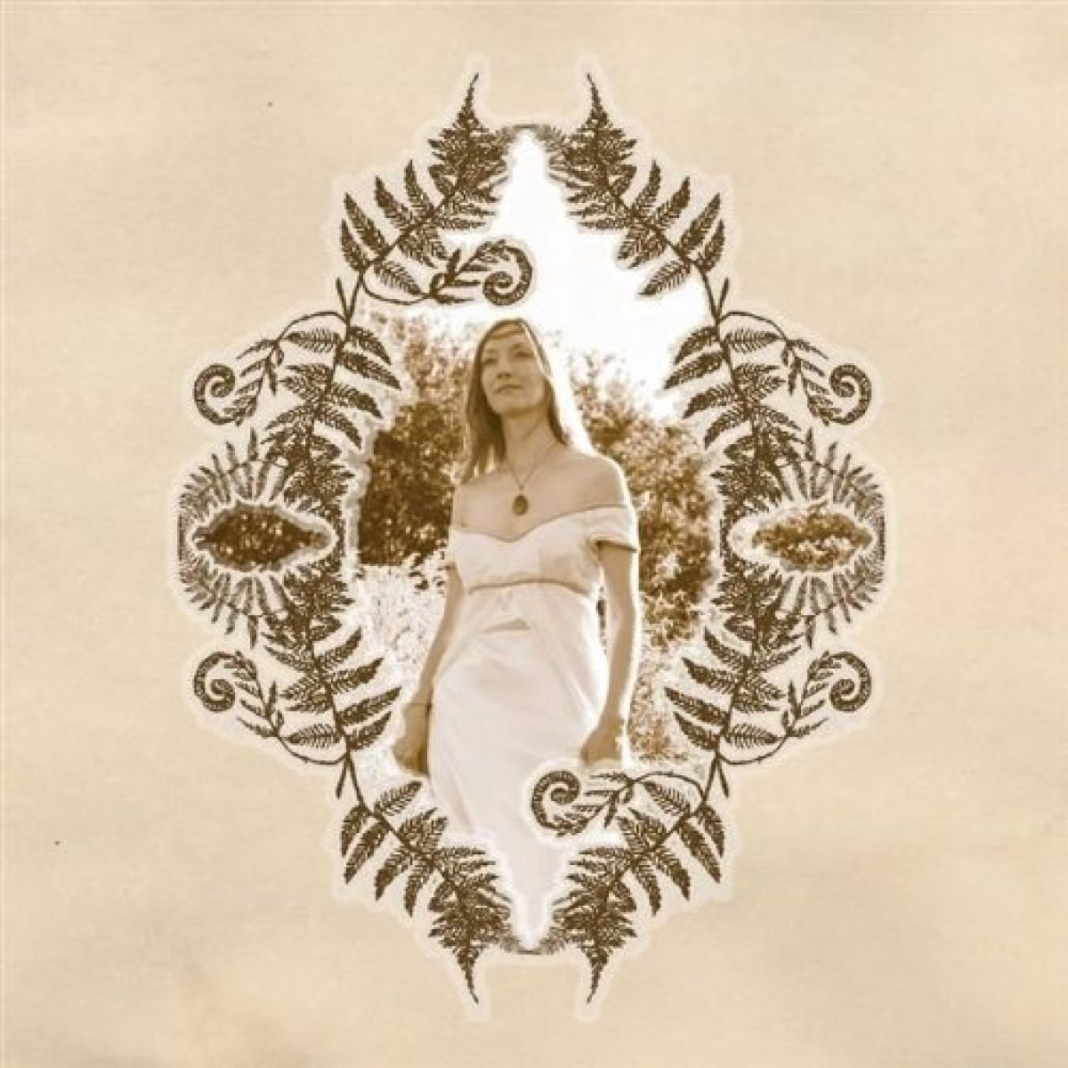 Afbeelding van Fern Knight - Fern Knight