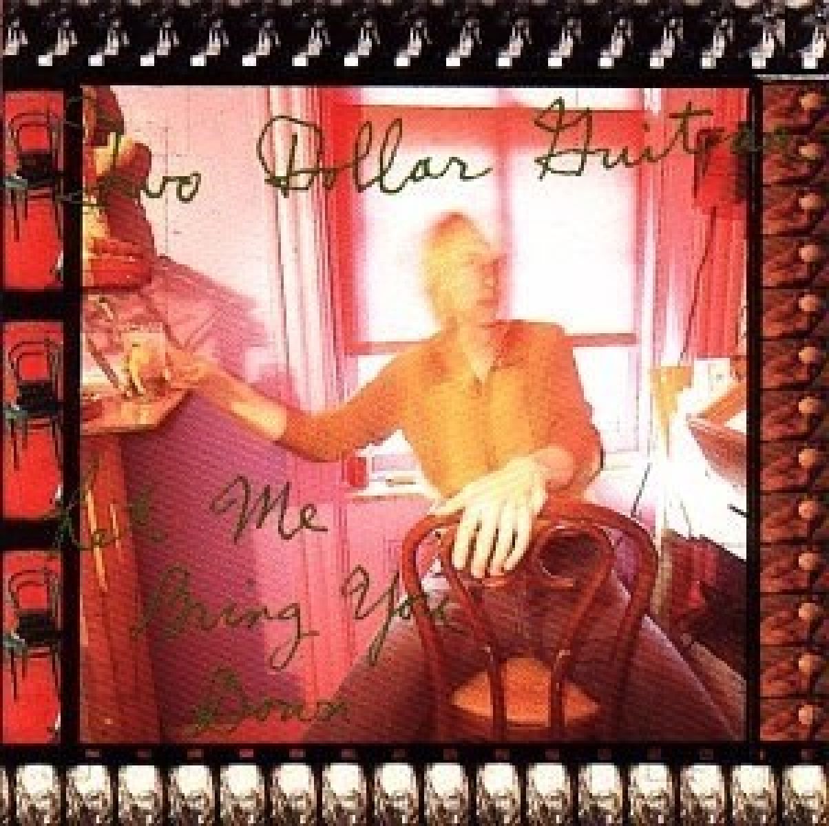 Afbeelding van Two Dollar Guitar - Let Me Bring You Down