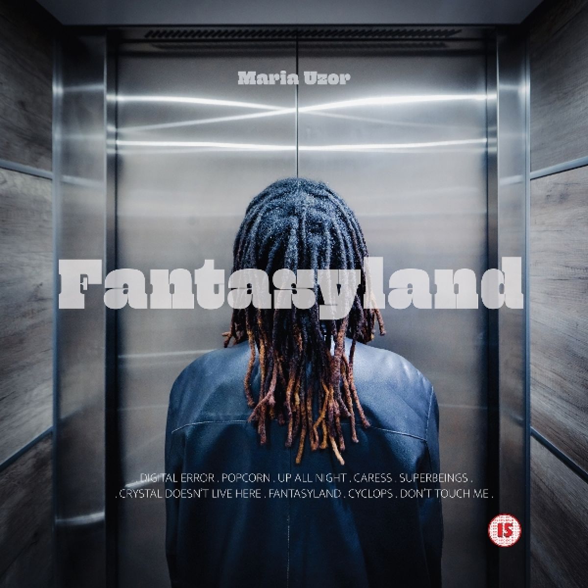 Maria Uzor - Fantasyland
