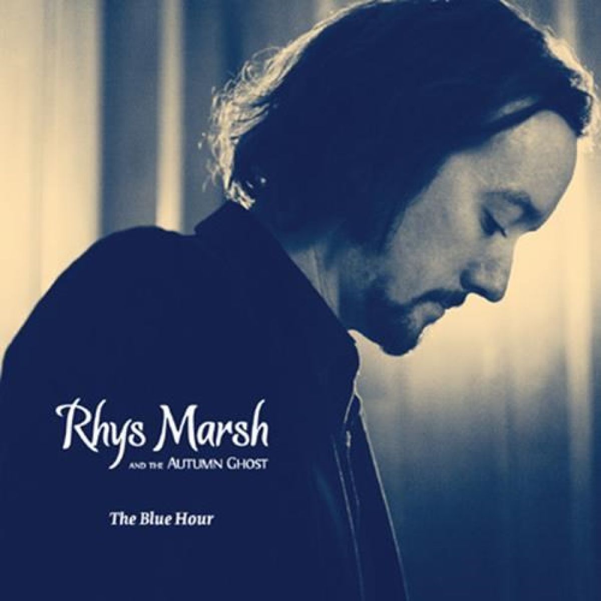 Afbeelding van Rhys Marsh & The Autumn Ghost - The Blue Hour
