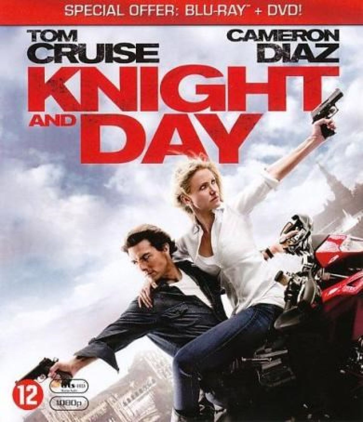 Knight and day