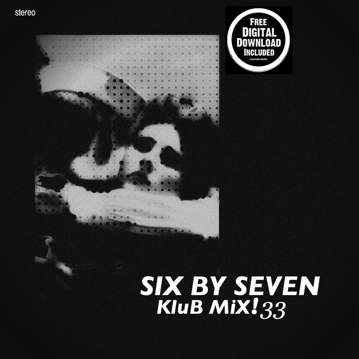 Afbeelding van Six By Seven - Klun Mix 33