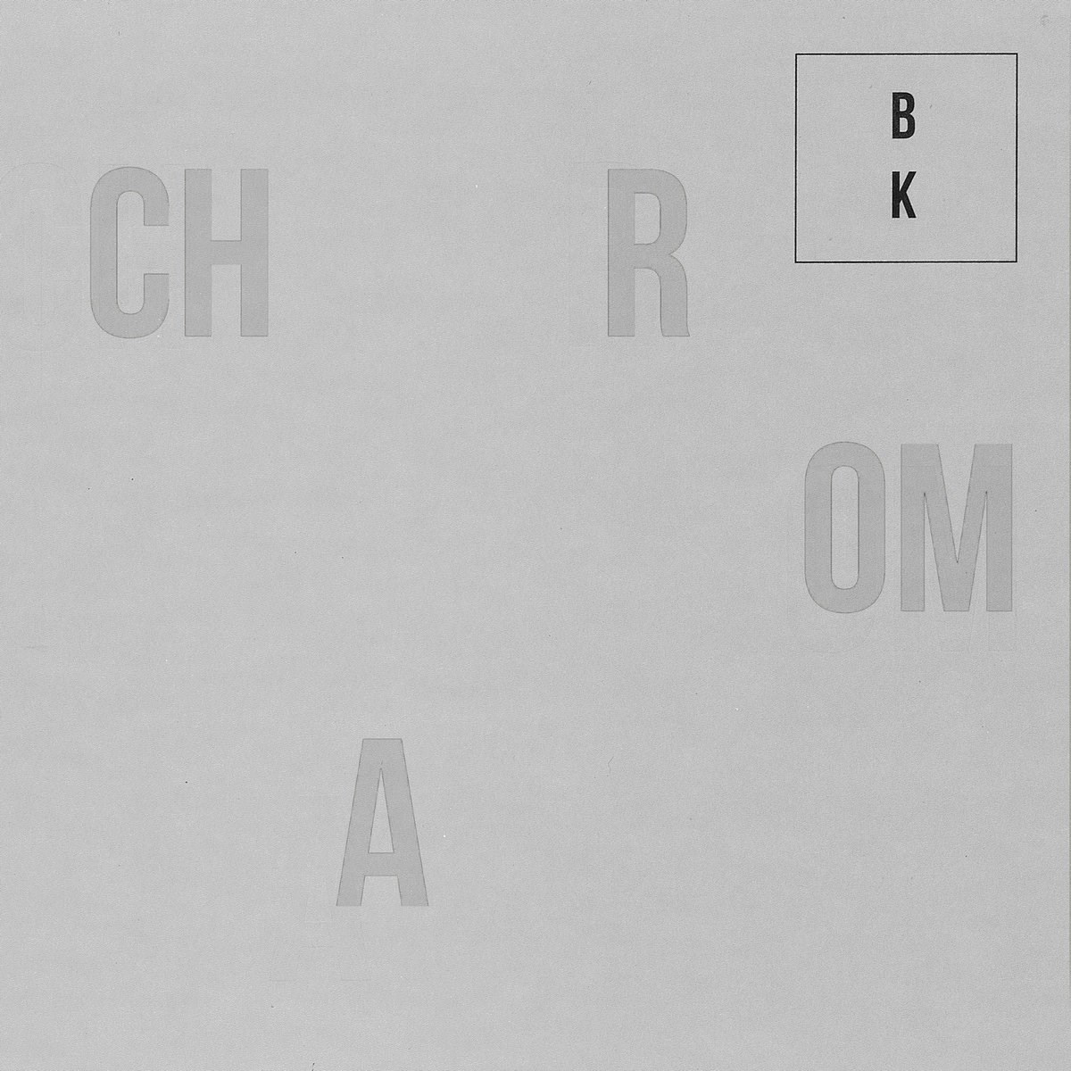 Afbeelding van Buzz Kull - Chroma