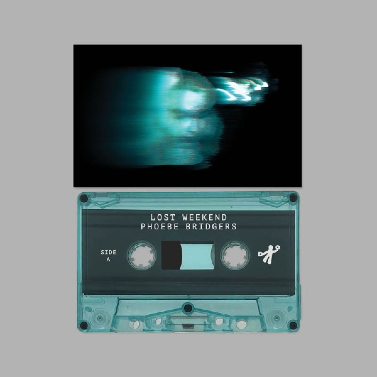 Afbeelding van Phoebe Bridgers - Lost Weekend