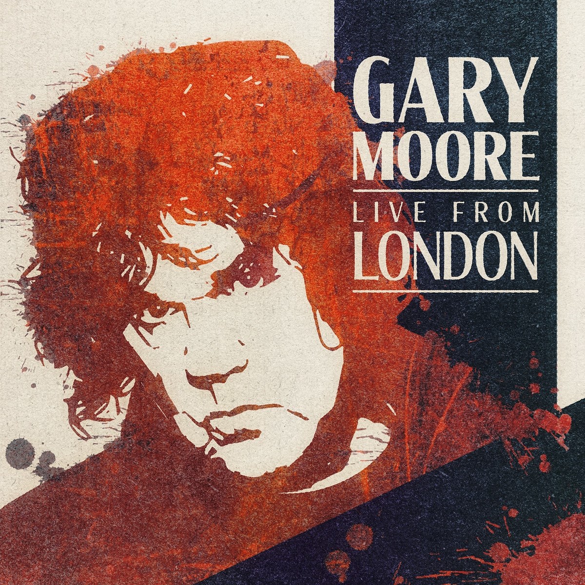 Afbeelding van Gary Moore - Live From London