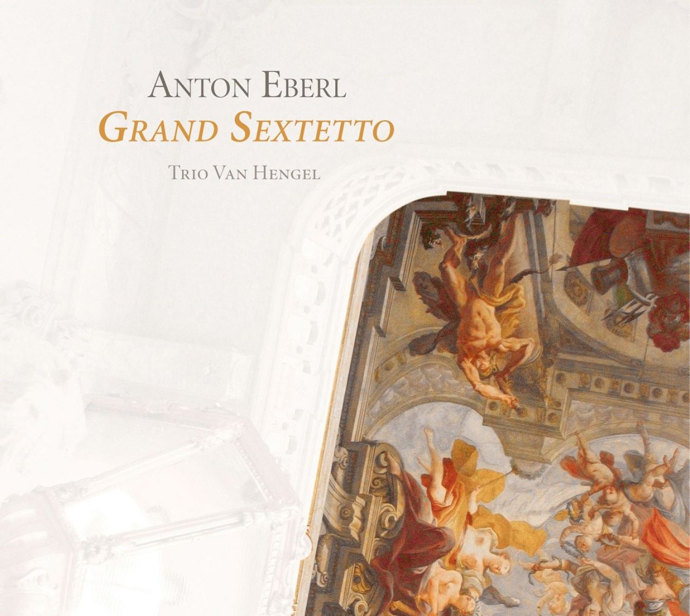 Afbeelding van Grand Sextetto