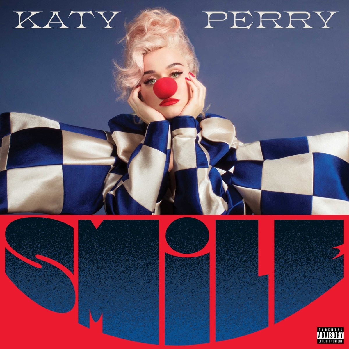 Afbeelding van Katy Perry - Smile
