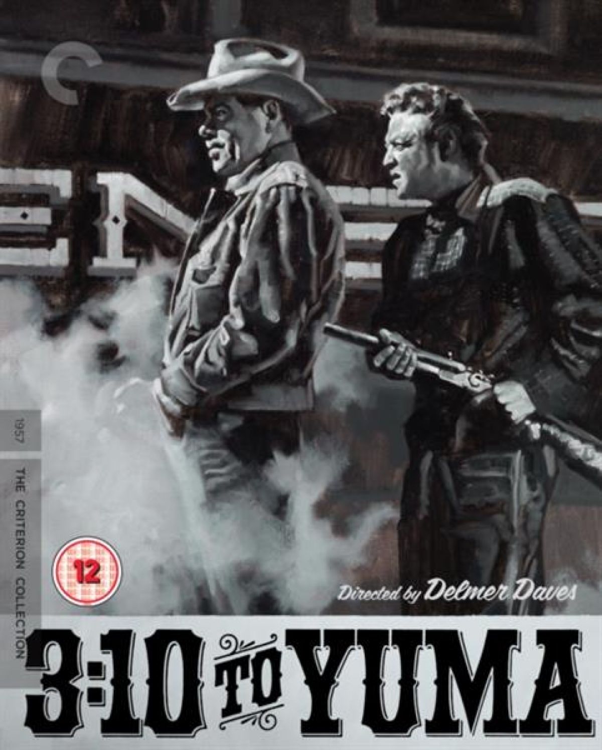 Afbeelding van 3:10 To Yuma (1957)
