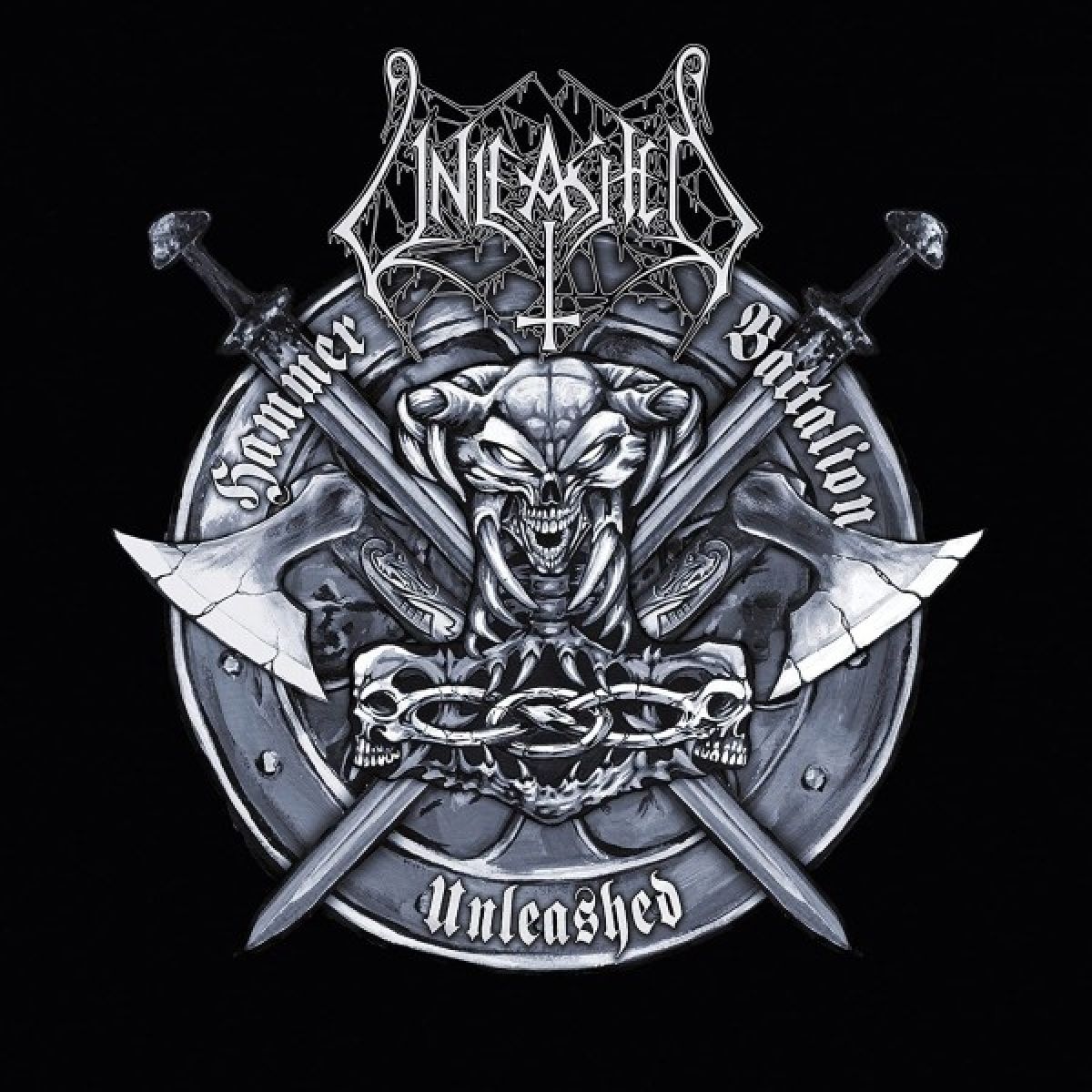 Afbeelding van Unleashed - Hammer Battalion