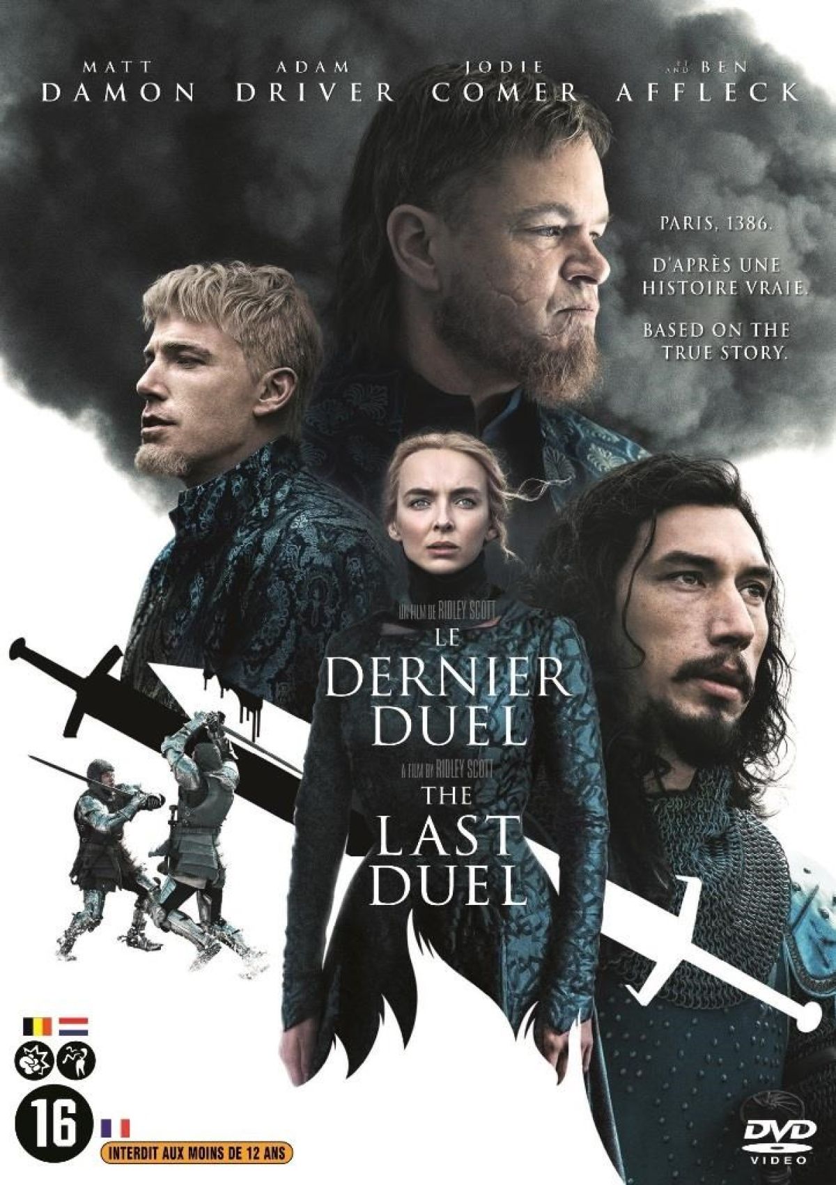 Afbeelding van Last Duel