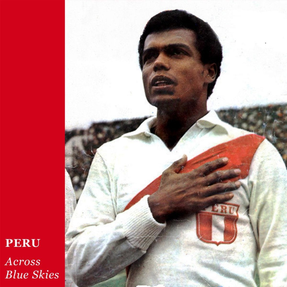 Afbeelding van Peru - Across Blue Skies