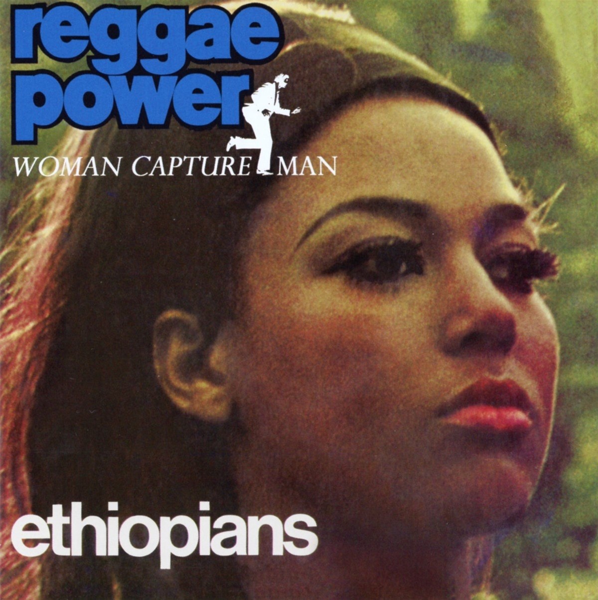 Afbeelding van The Ethiopians - Reggae Power & Woman Capture Man