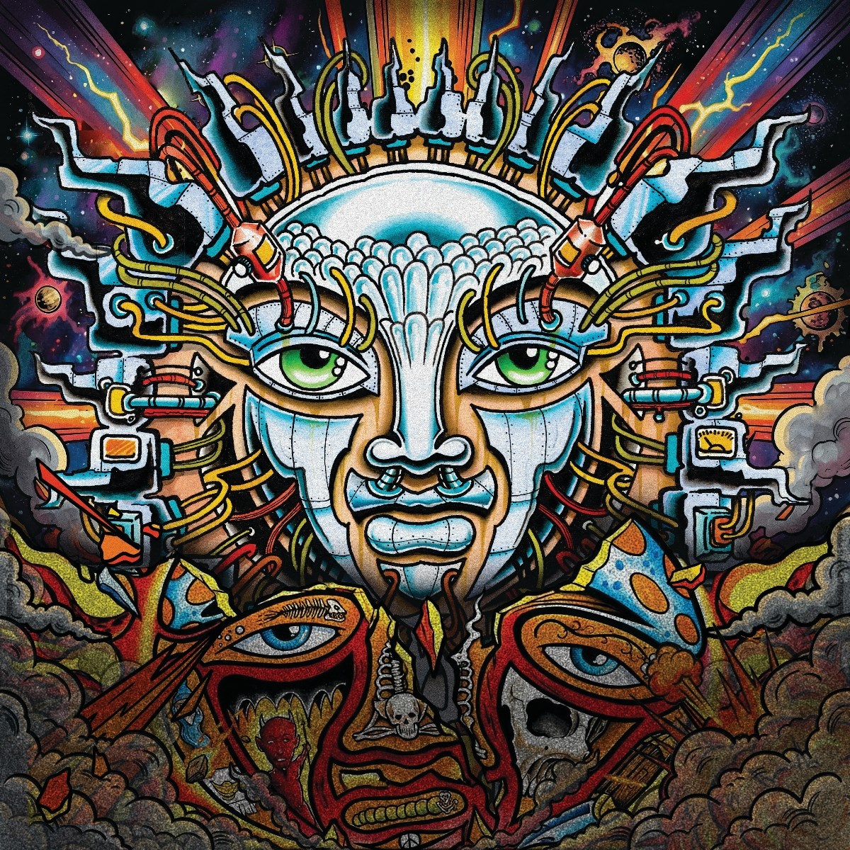 Afbeelding van Sublime - Until The Sun Explodes