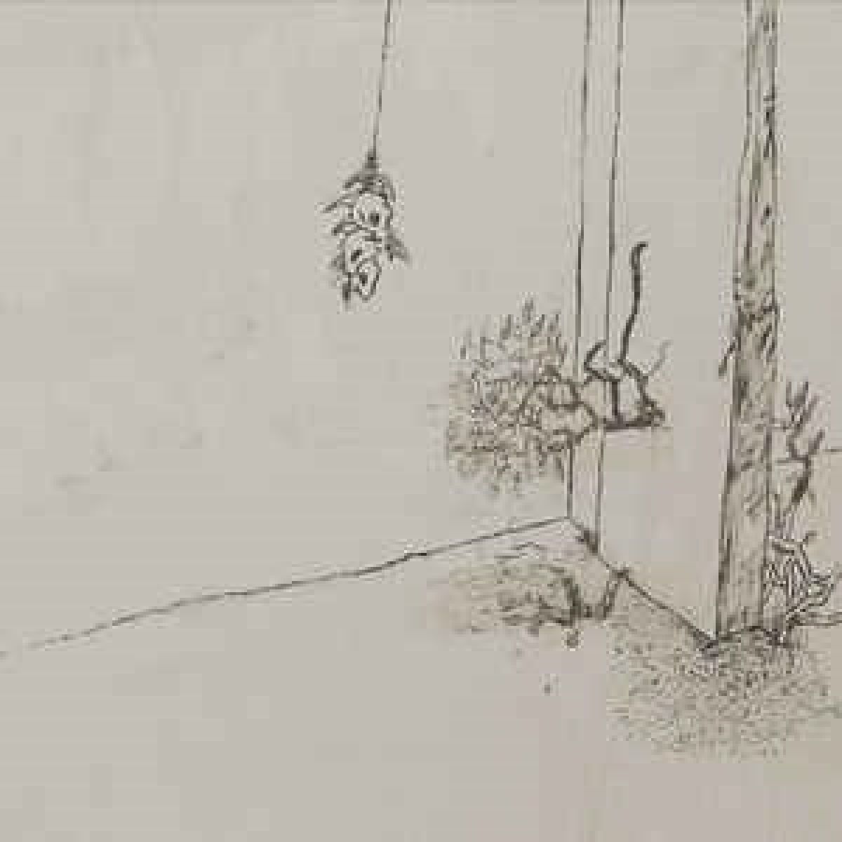 Afbeelding van Talking Tree