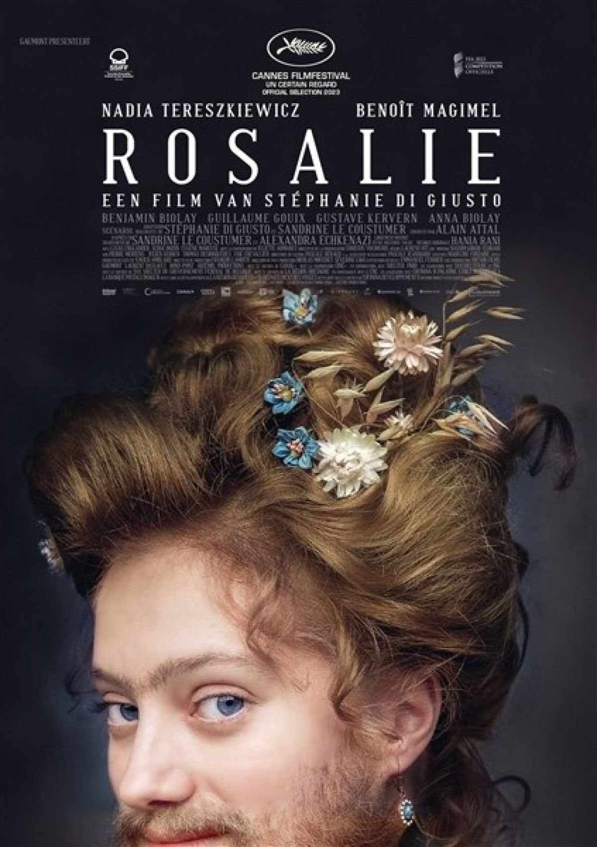 Afbeelding van Rosalie