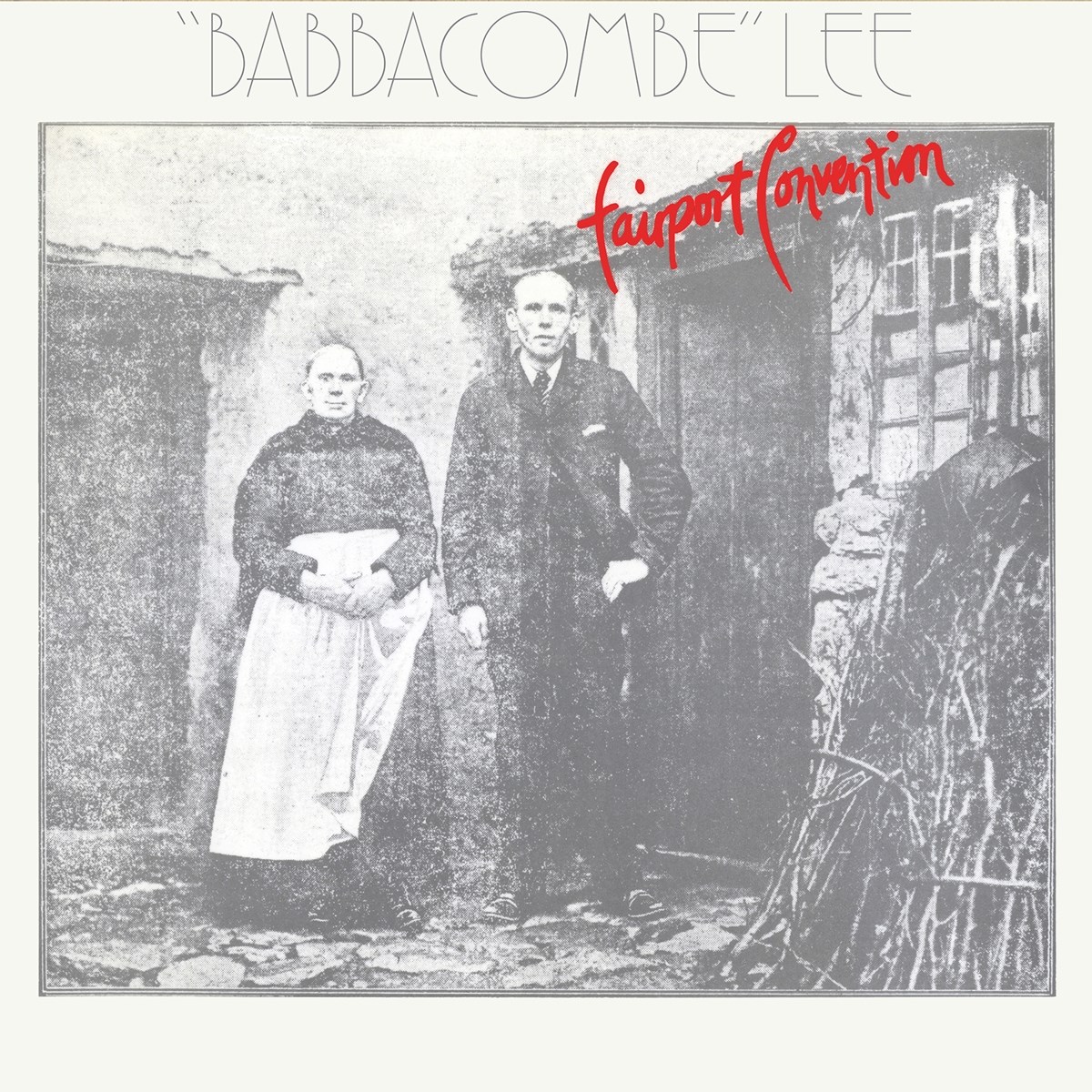 Afbeelding van Fairport Convention - Babbacombe Lee