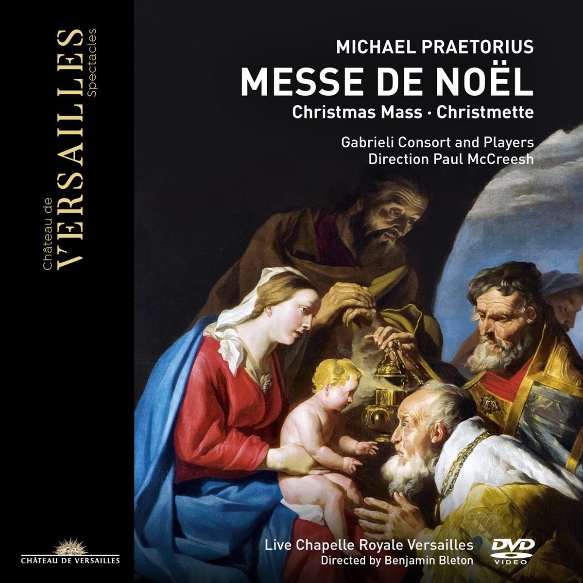 Afbeelding van Messe De Noel