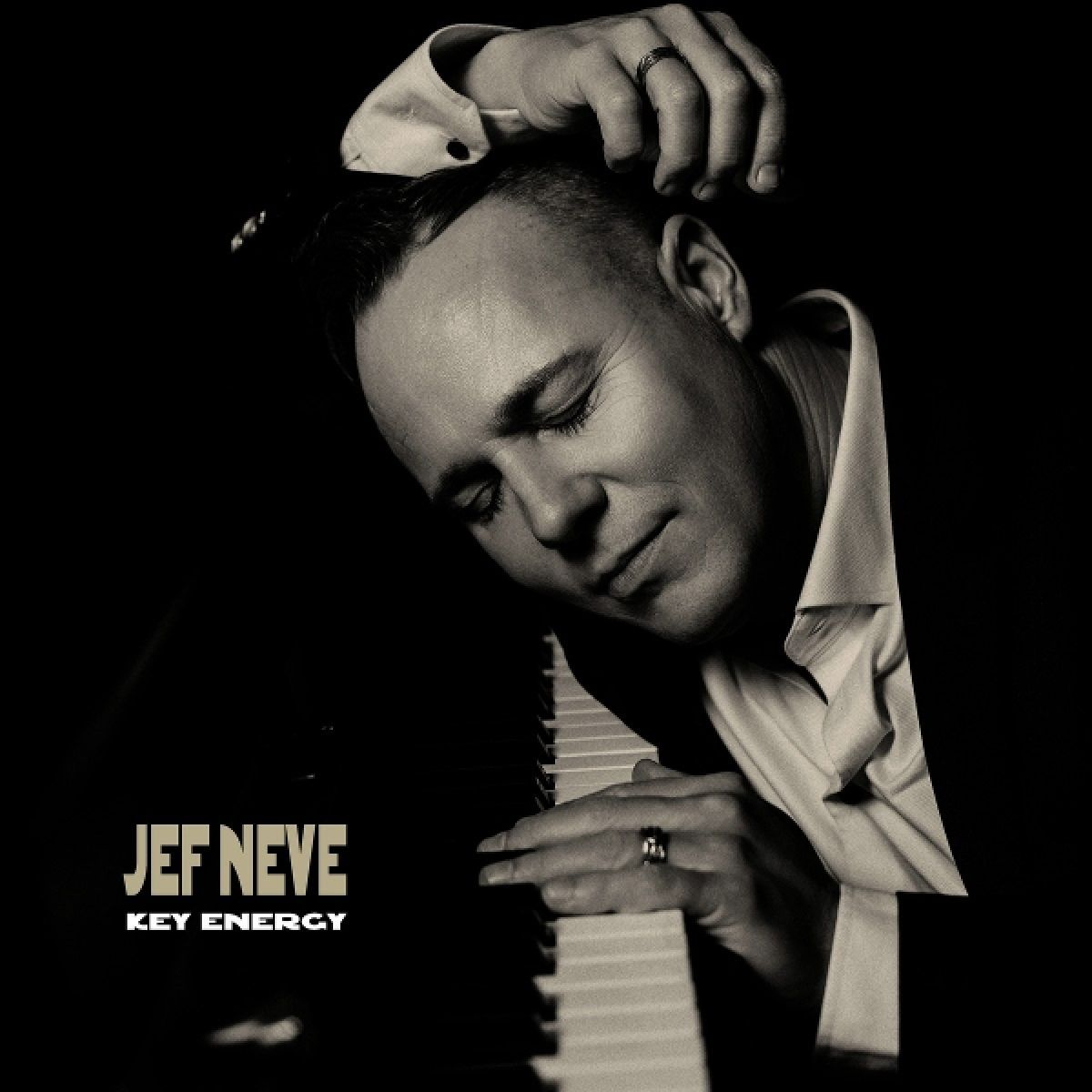 Jef Neve - Key Energy