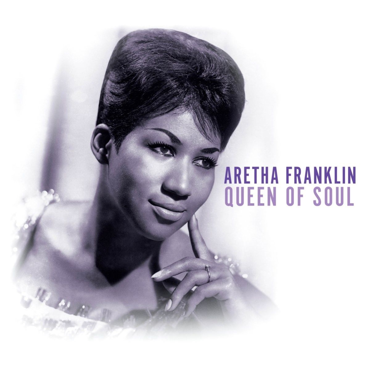 Afbeelding van Queen Of Soul