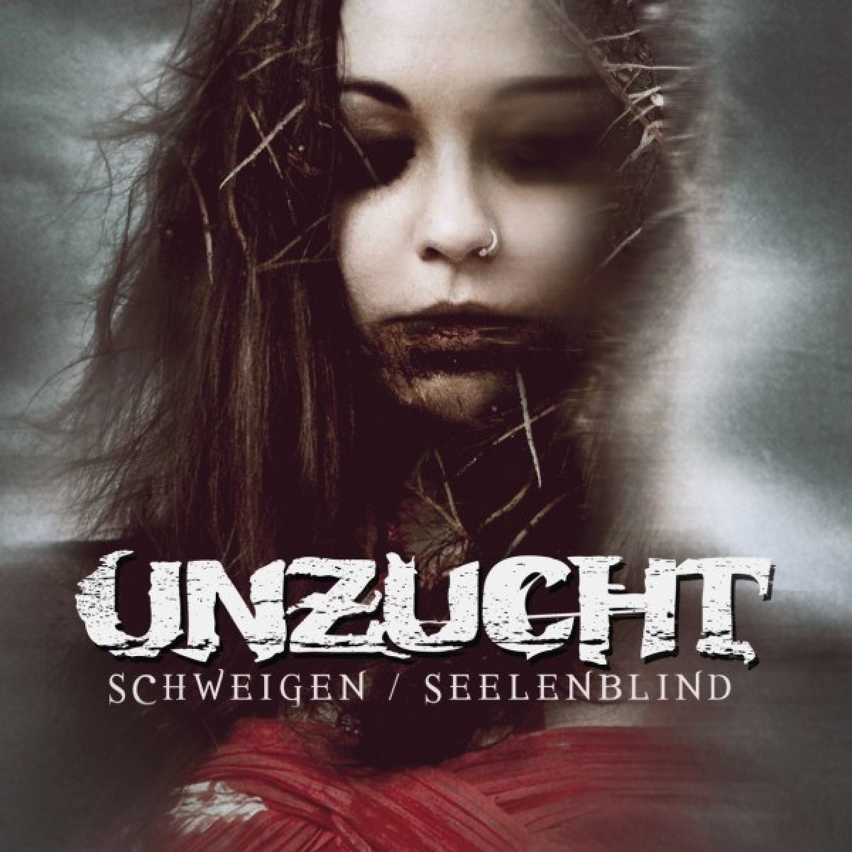 Unzucht - Schweigen | Seelenblind