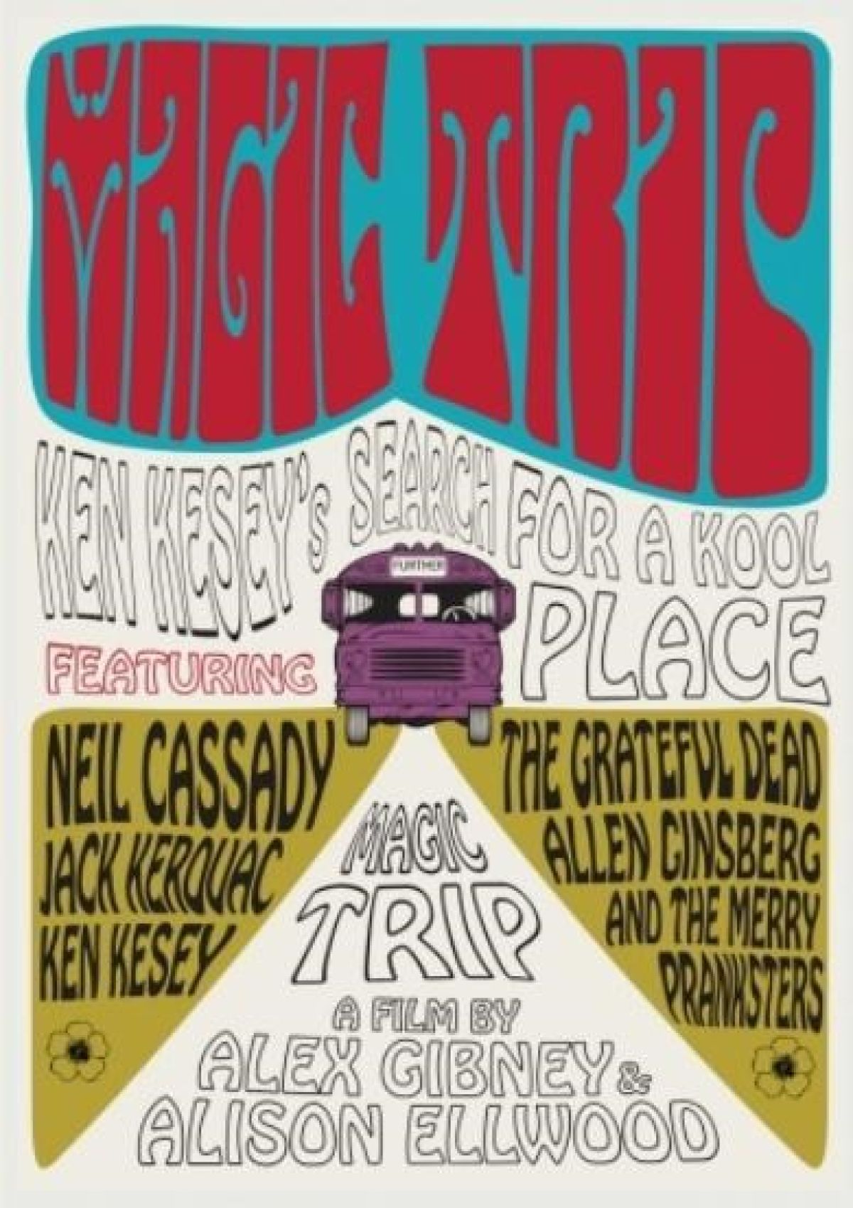 Magic Trip