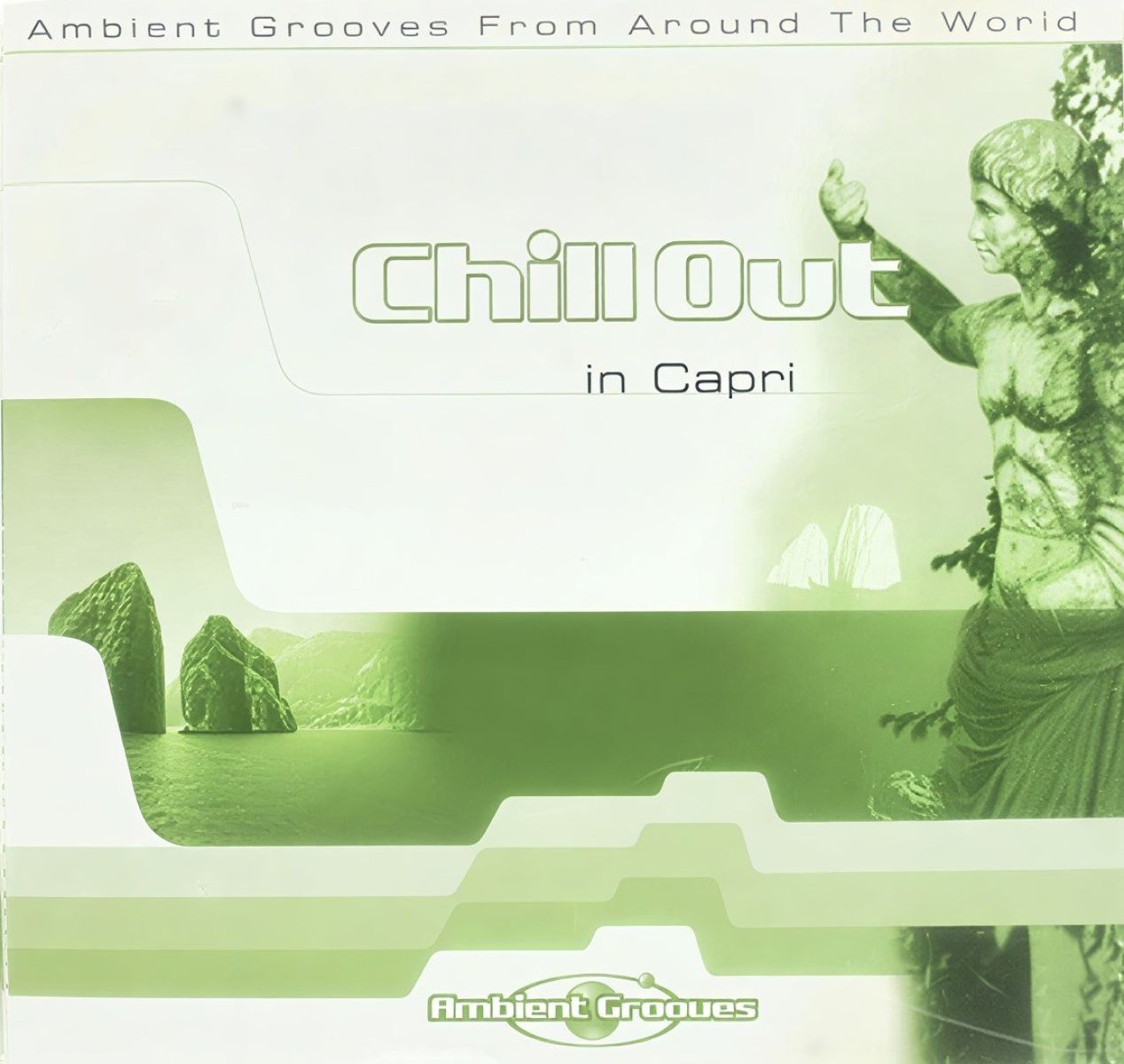 Various Artists - Chill Out In Capri