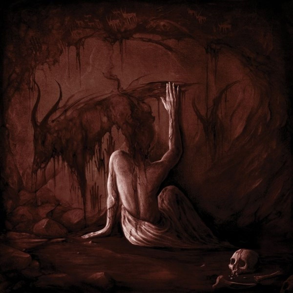 Afbeelding van Ghorot - Obsidian