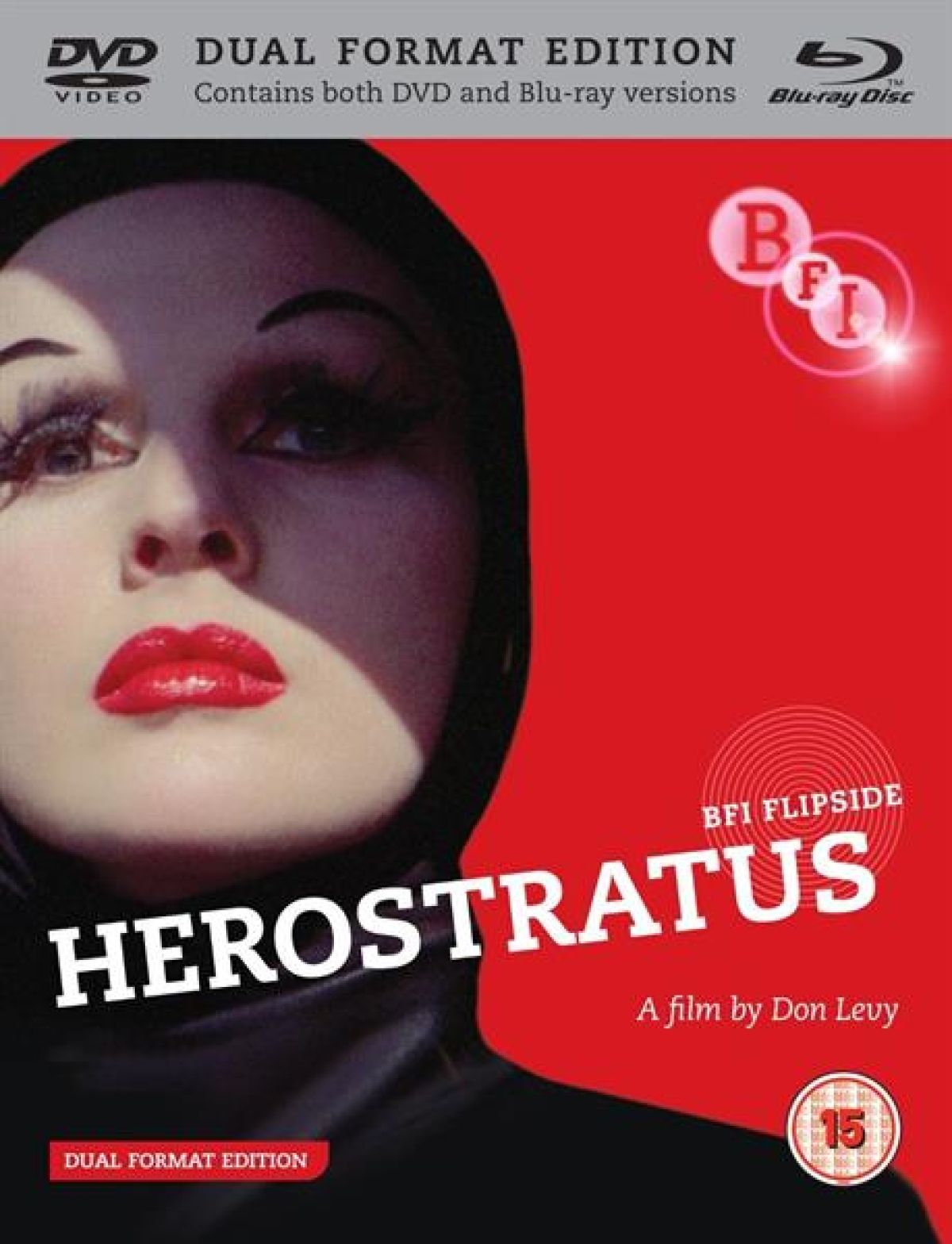 Afbeelding van Herostratus