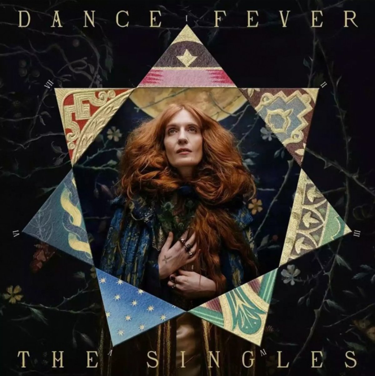 Dance Fever – The Singles