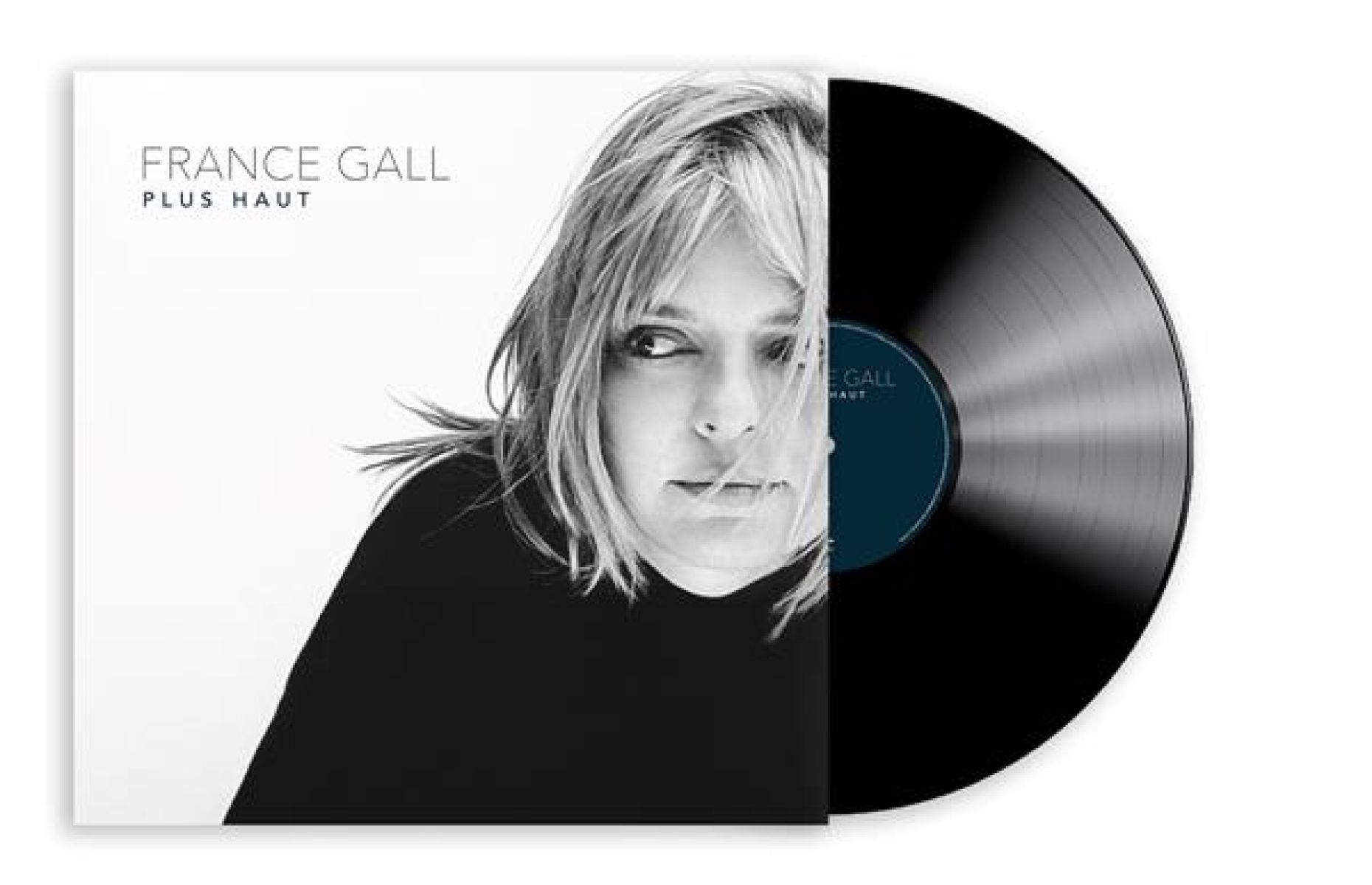 Afbeelding van France Gall - Best Of: Plus Haut